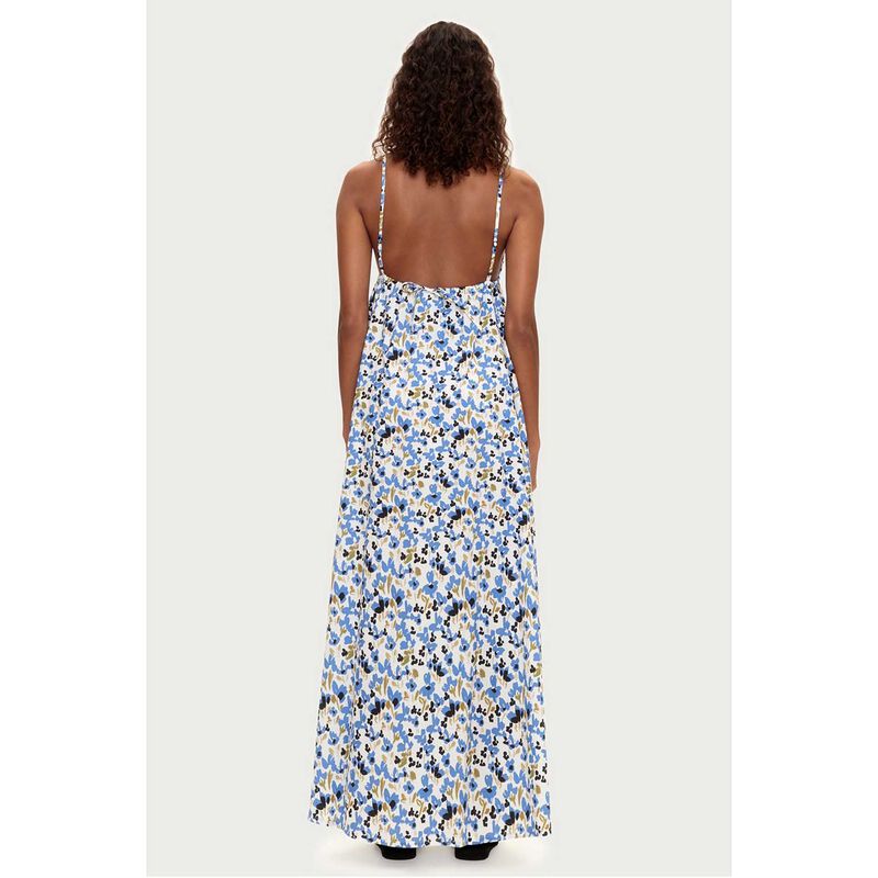 Zulu & Zephyr Cotton Dress image number 1